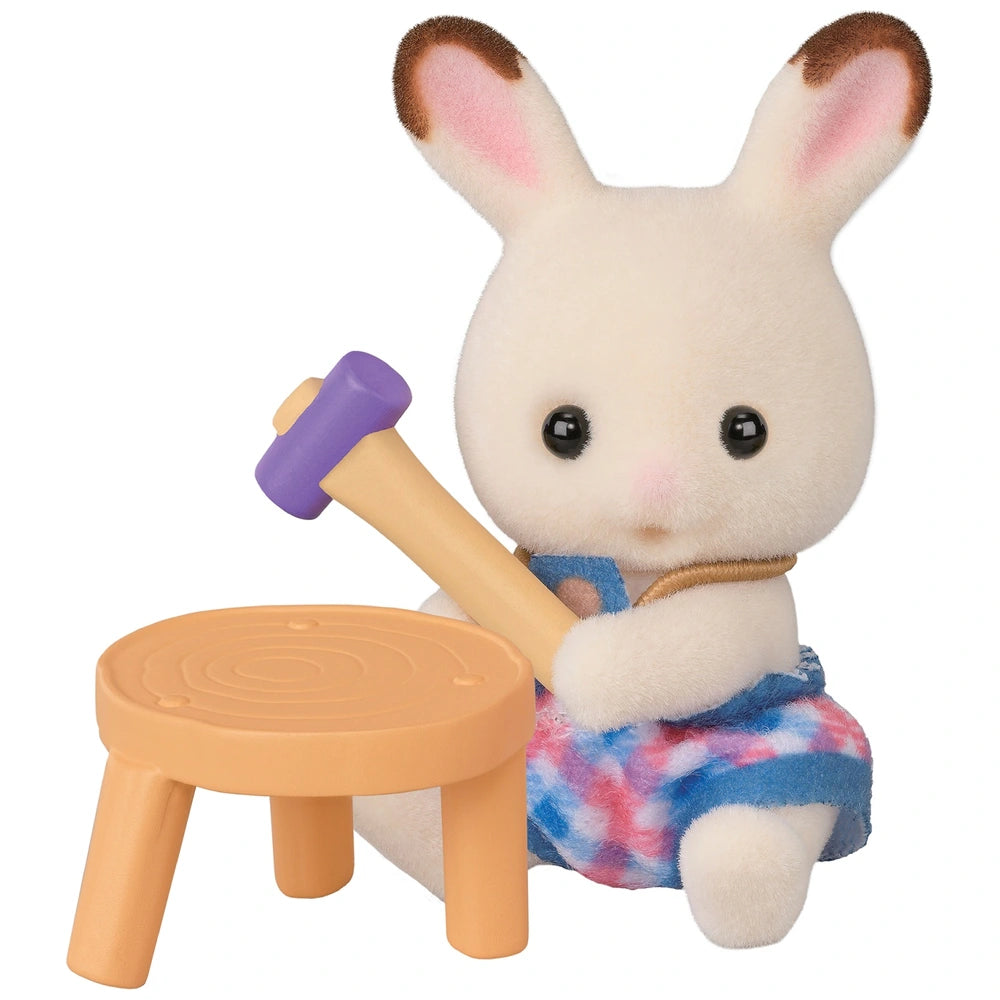 Sylvanian Families Blind Bag Baby Builders Assortment