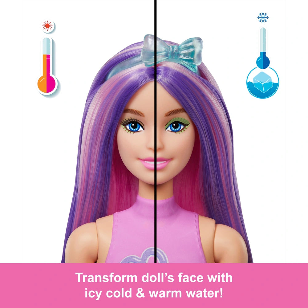 Barbie Colour Reveal Balloon Animal Doll Assortment