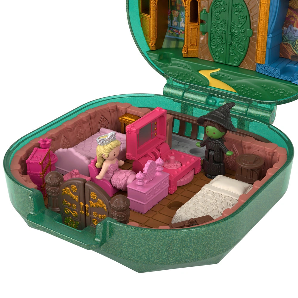 Polly Pocket Wicked Compact