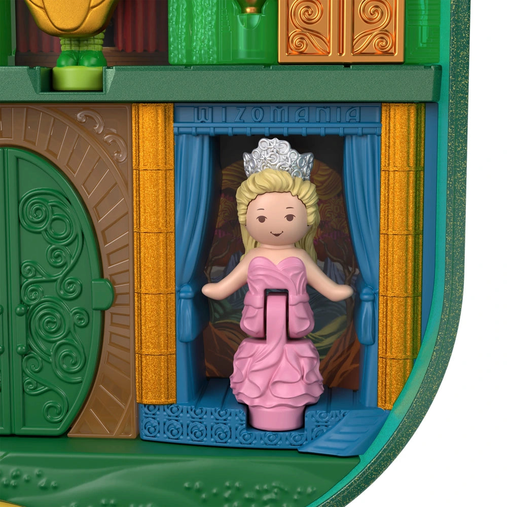 Polly Pocket Wicked Compact