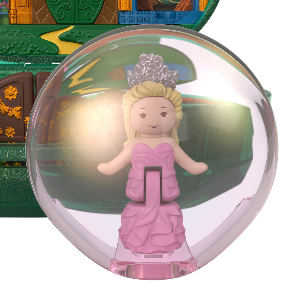 Polly Pocket Wicked Compact