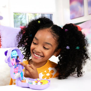 Polly Pocket Cosy Dreamland Compact
