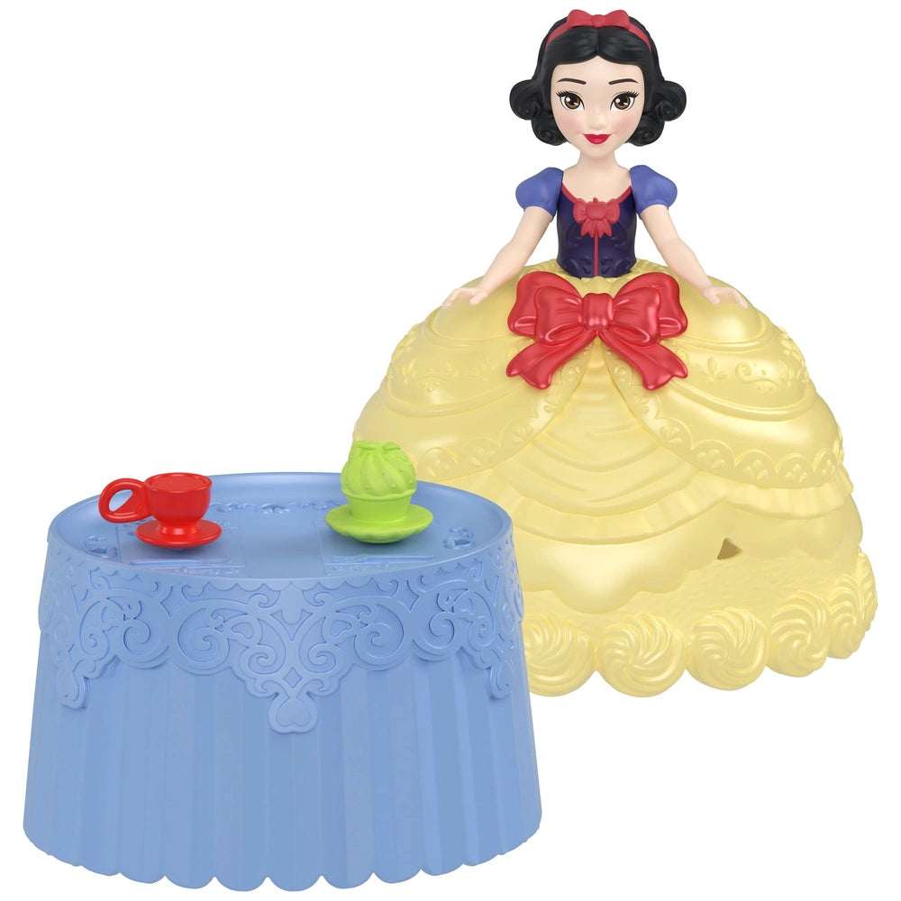 Disney Princess Cupcake Doll Reveal Assortment