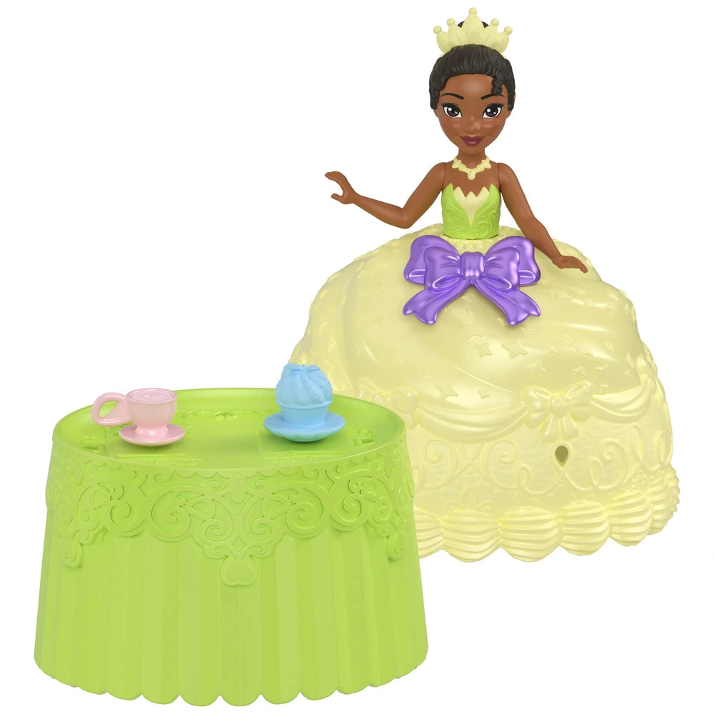 Disney Princess Cupcake Doll Reveal Assortment