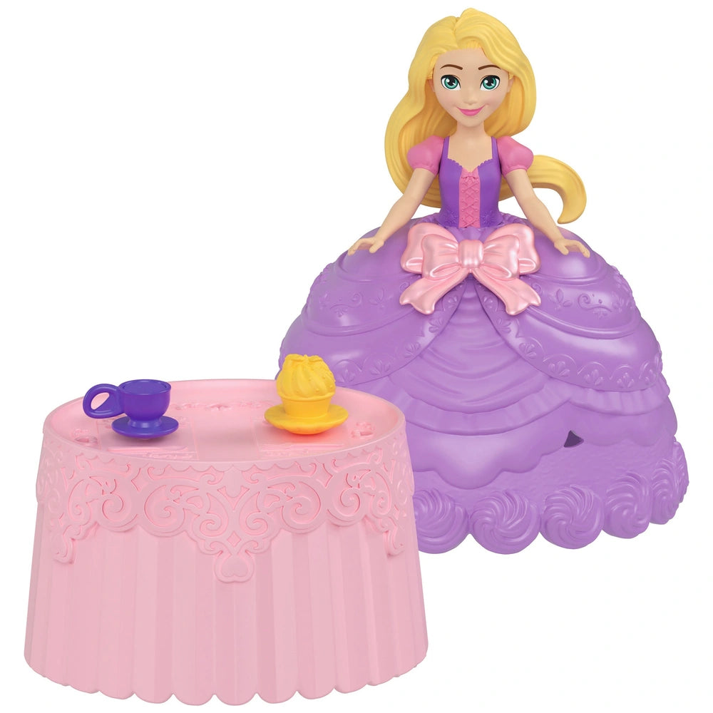 Disney Princess Cupcake Doll Reveal Assortment