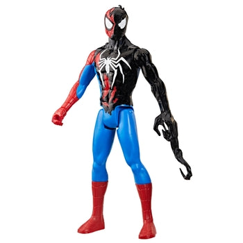 Marvel Spider-Man Action Figure Spider-Man Liquid Shifter 27Cm