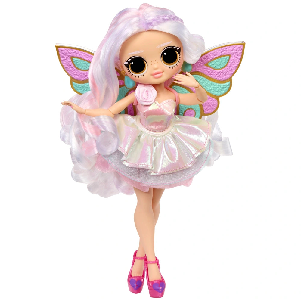 L.o.l. Surprise! O.m.g. Eye Spy Fashion Doll Kyla Fae (Fairy)