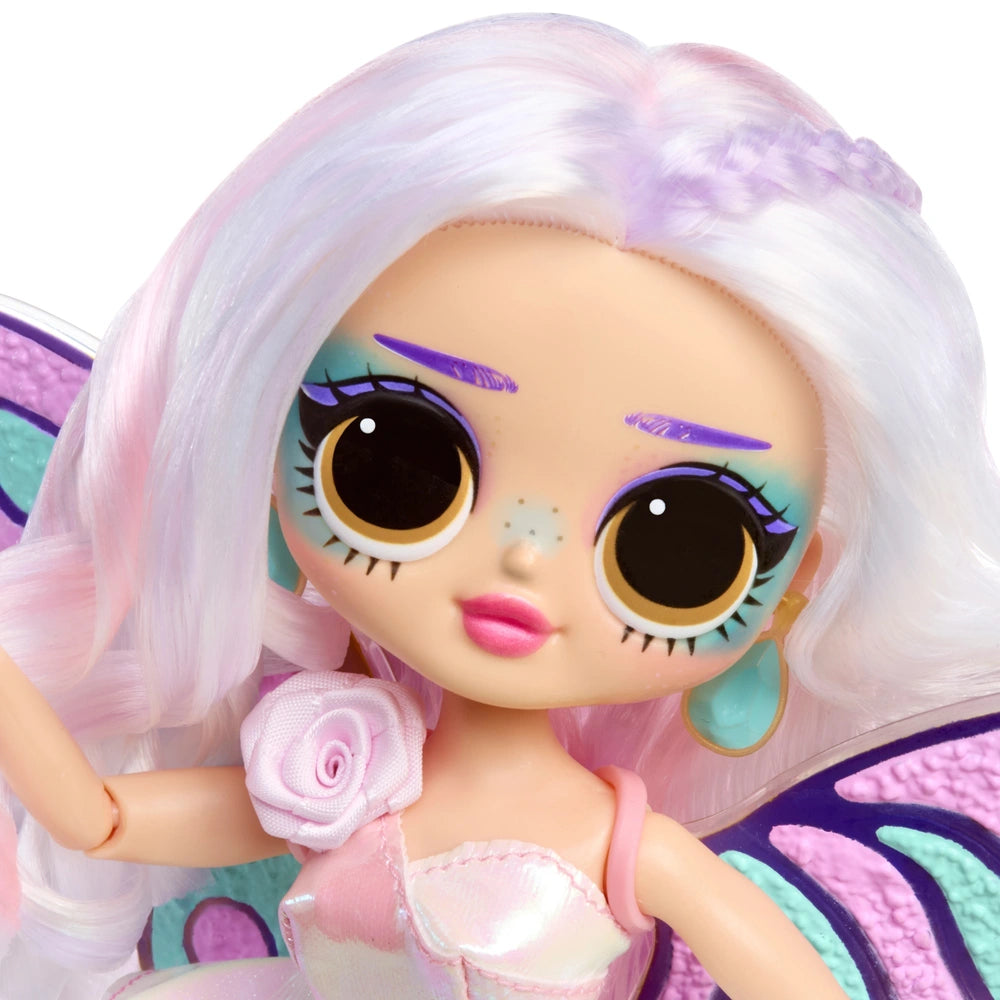 L.o.l. Surprise! O.m.g. Eye Spy Fashion Doll Kyla Fae (Fairy)