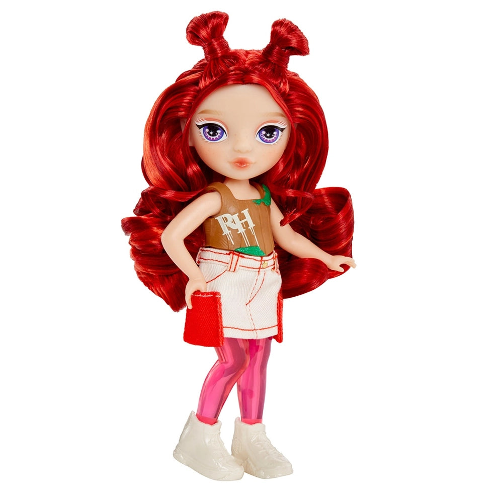 Rainbow High Littles Rainbow Fantasy Fairies Doll Apple Anderson