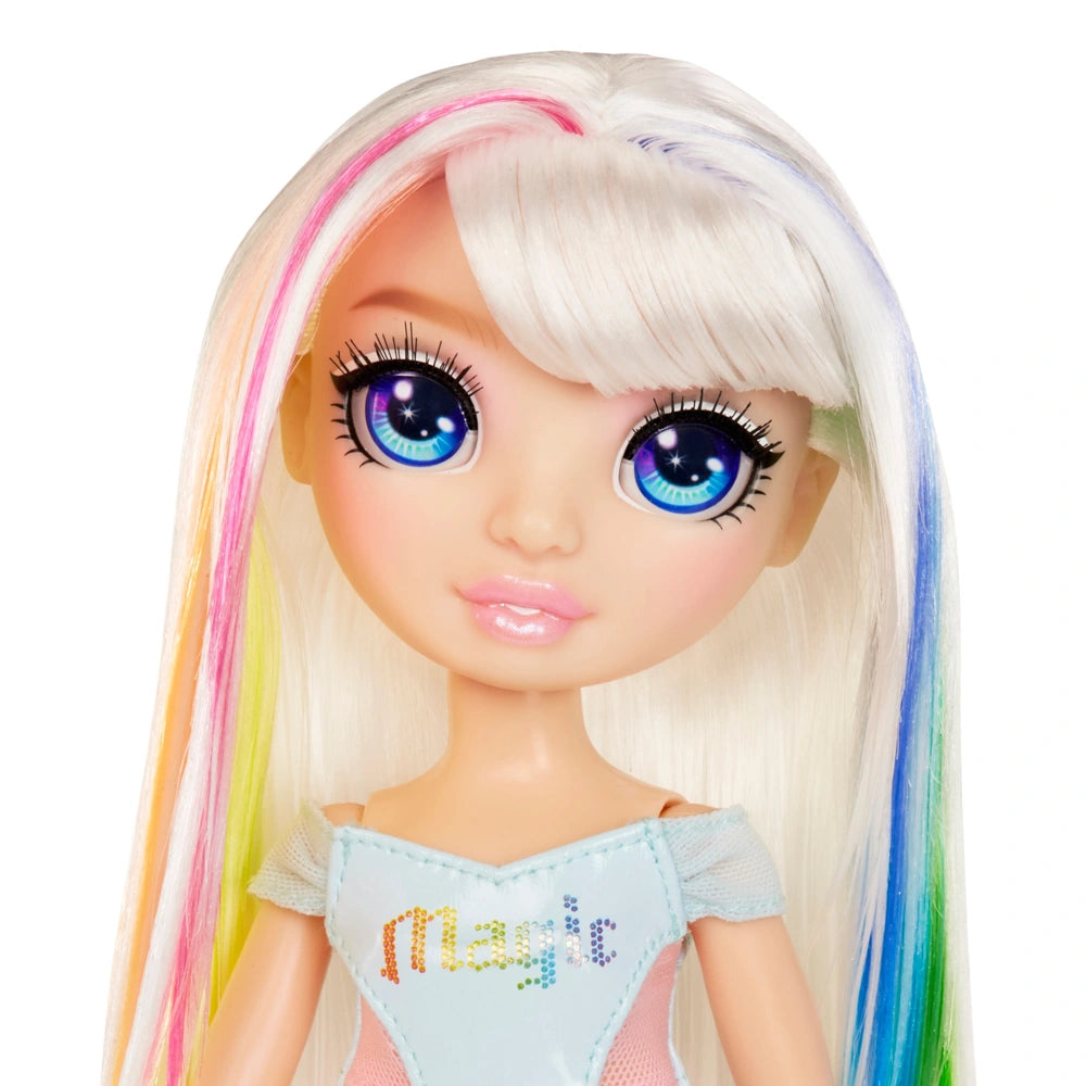 Rainbow High My Fashion Style Doll Amaya