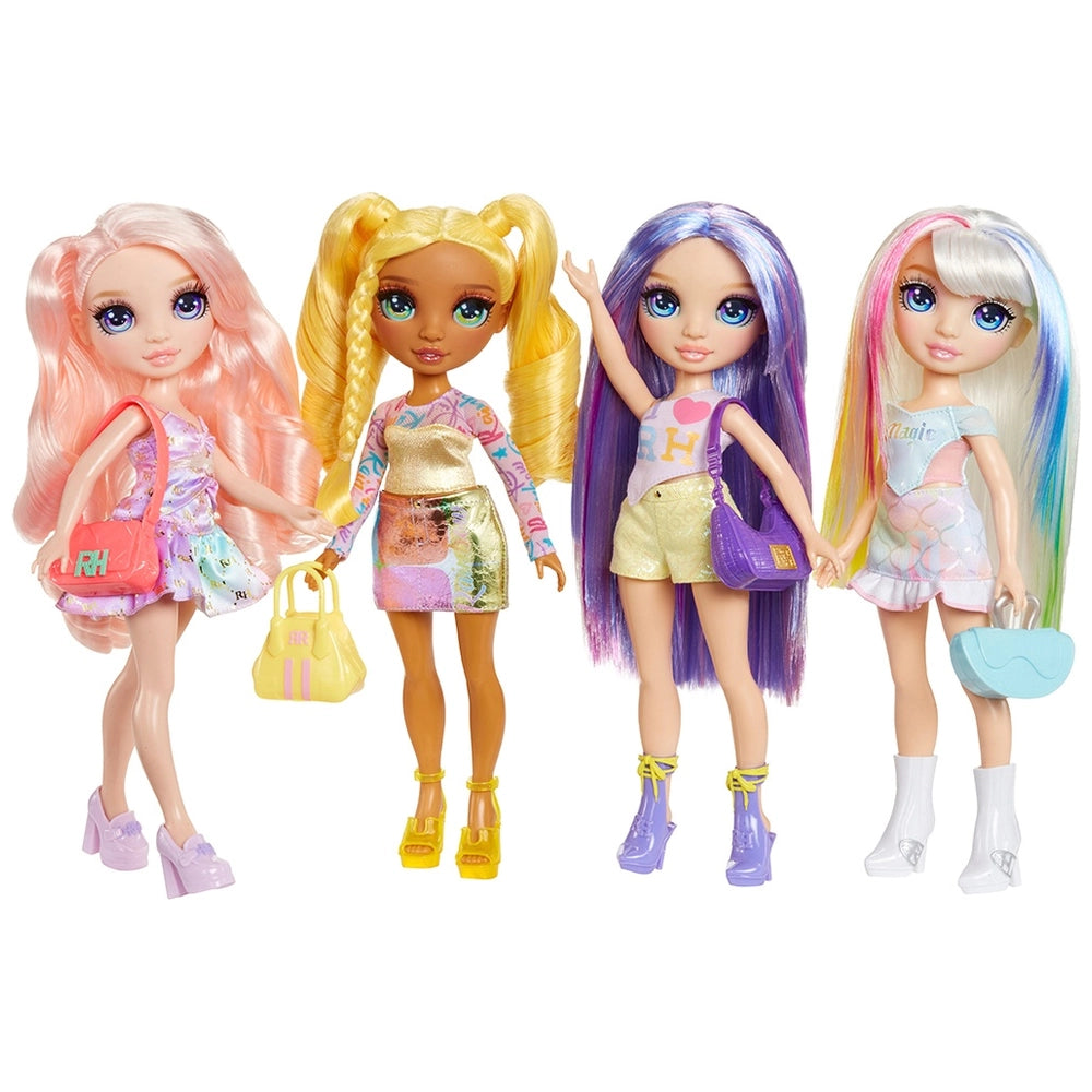 Rainbow High My Fashion Style Doll Amaya