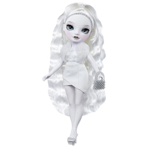 Rainbow High Shadow High Doll Natasha Zima