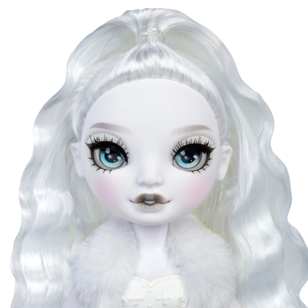 Rainbow High Shadow High Doll Natasha Zima