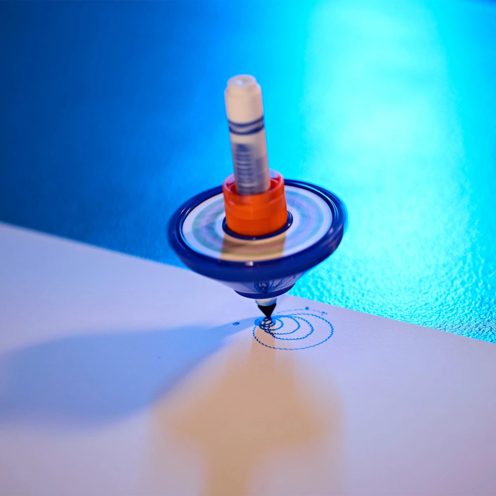 Crayola Colourwhirls 3 Pack