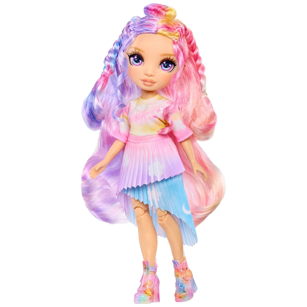 Rainbow High Fashion Doll Air Brush & Create