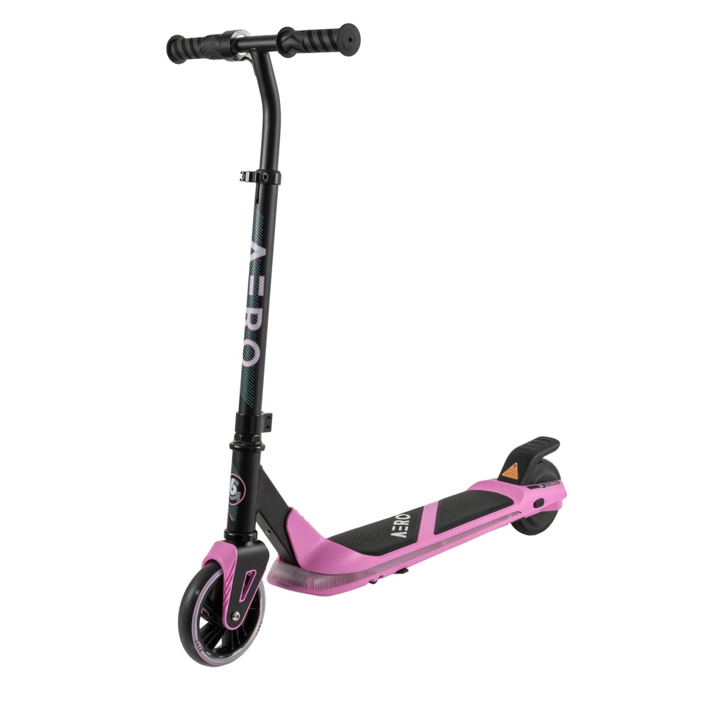 Aero G6 E-Scooter In Pink