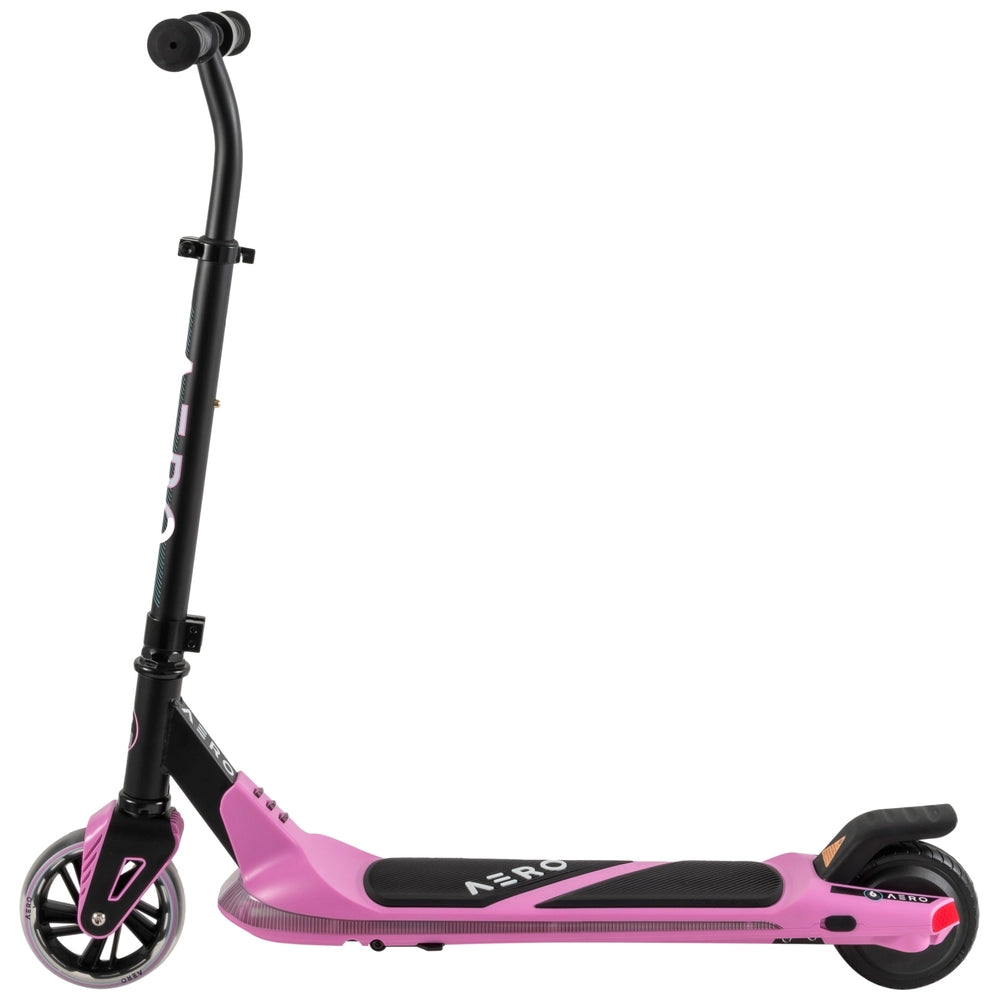 Aero G6 E-Scooter In Pink