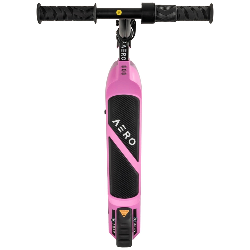 Aero G6 E-Scooter In Pink