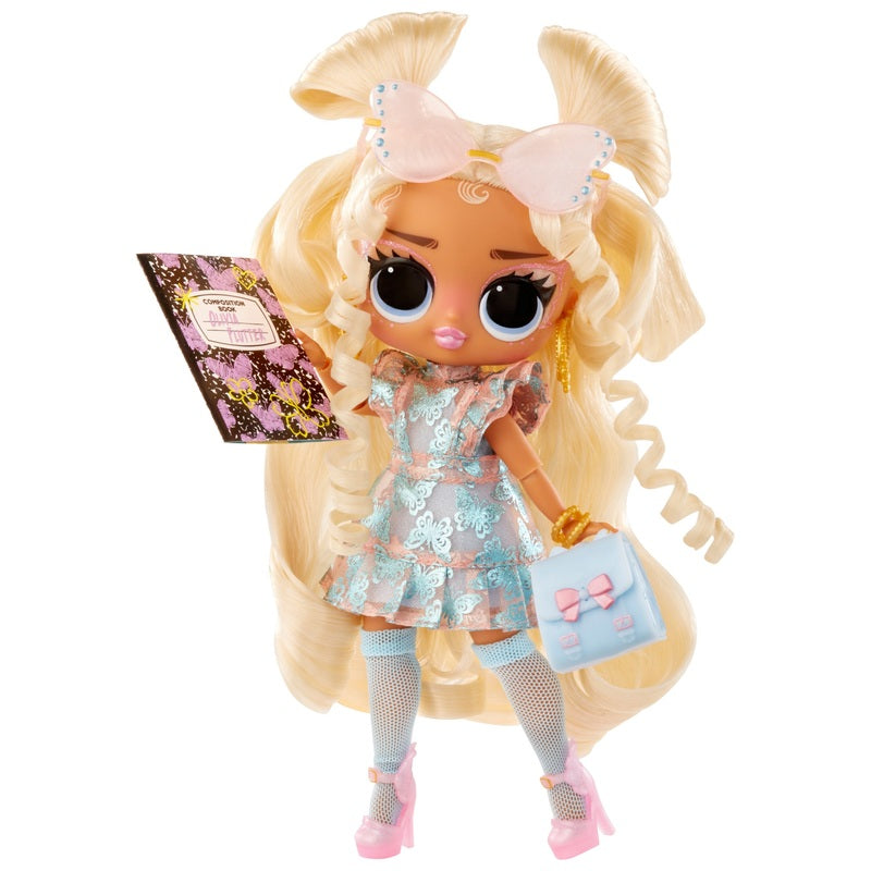 L.o.l. Surprise! Tweens Doll Olivia Flutter