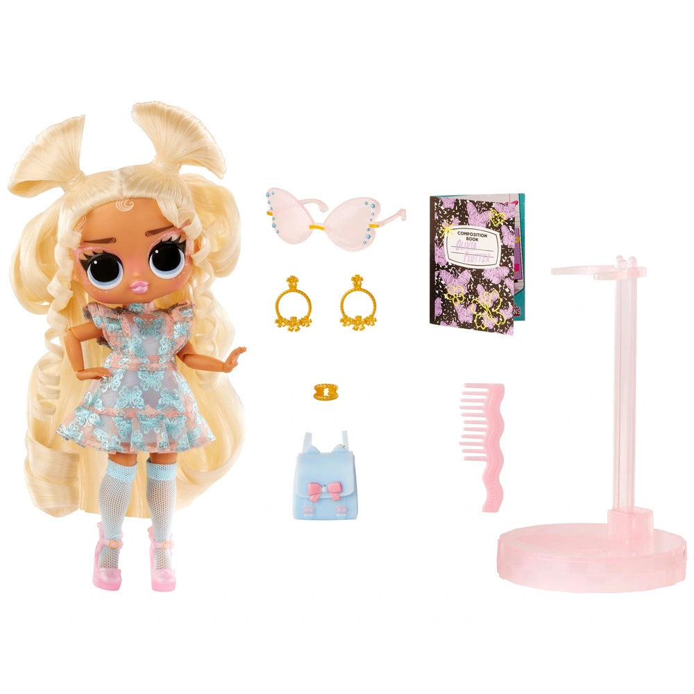 L.o.l. Surprise! Tweens Doll Olivia Flutter