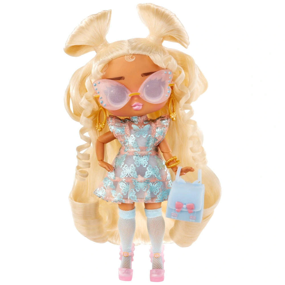 L.o.l. Surprise! Tweens Doll Olivia Flutter