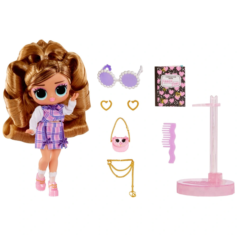 L.o.l. Surprise! Tweens Doll Fancy Gurl