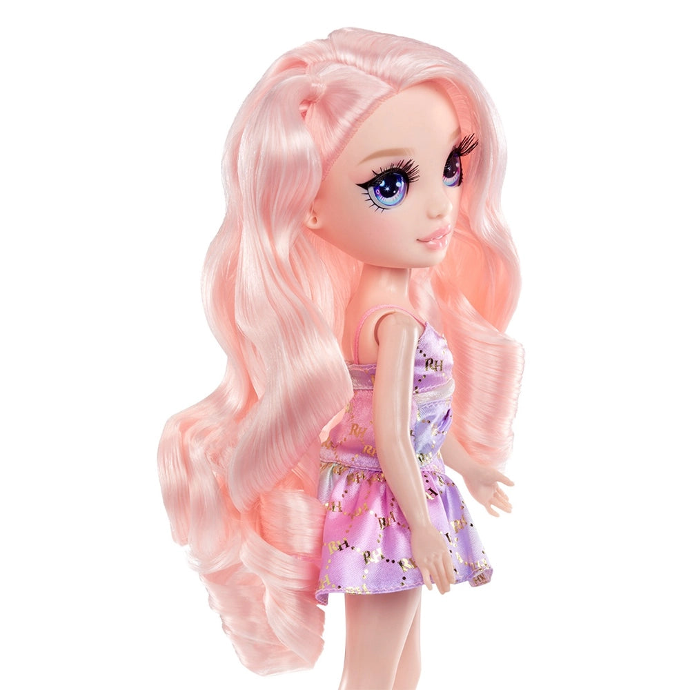 Rainbow High My Fashion Style Doll Bella