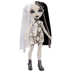 Rainbow High Shadow High Doll Heather Grayson