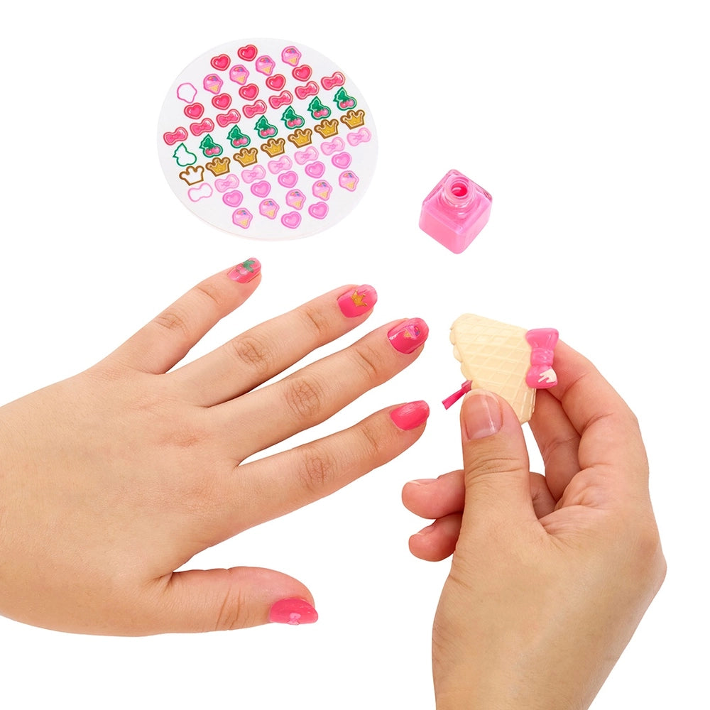 Yummiland Playset Ice Cream Beauty Bag