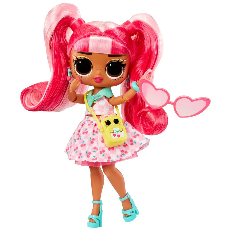 L.o.l. Surprise! Tweens Doll Cherry B.b.