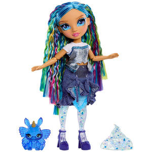 Rainbow High Doll Rainbow Shimmers With Slime Skyler