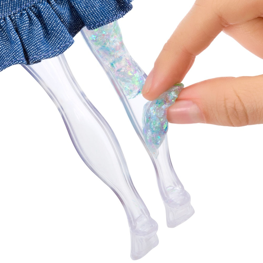 Rainbow High Doll Rainbow Shimmers With Slime Skyler