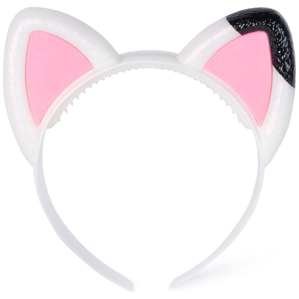Gabby's Dollhouse: The Movie Interactive Toy Meow-Mazing Ears Headband