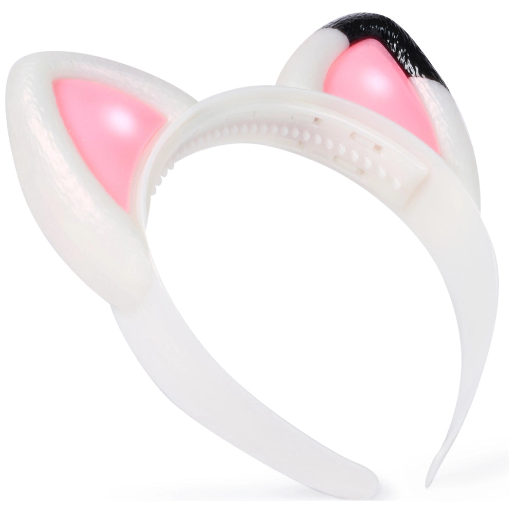 Gabby's Dollhouse: The Movie Interactive Toy Meow-Mazing Ears Headband