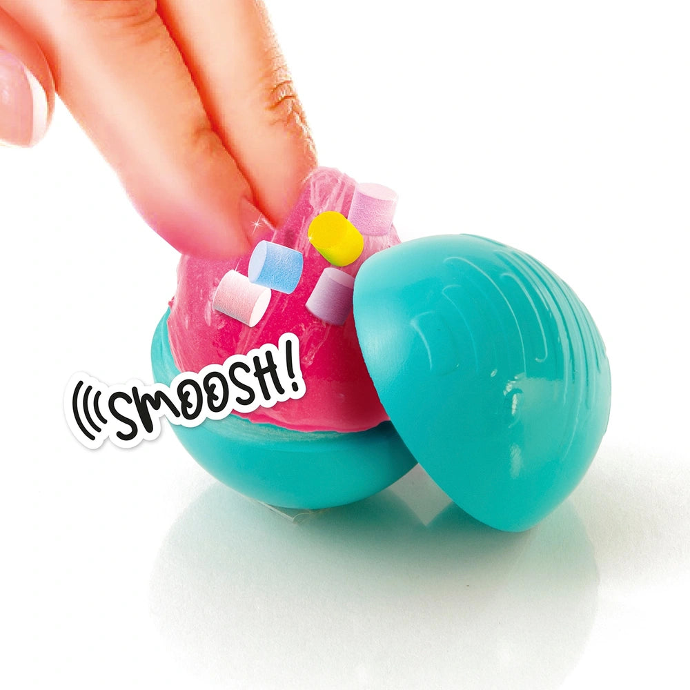 So Slime Sensations Asmr Surprise Box