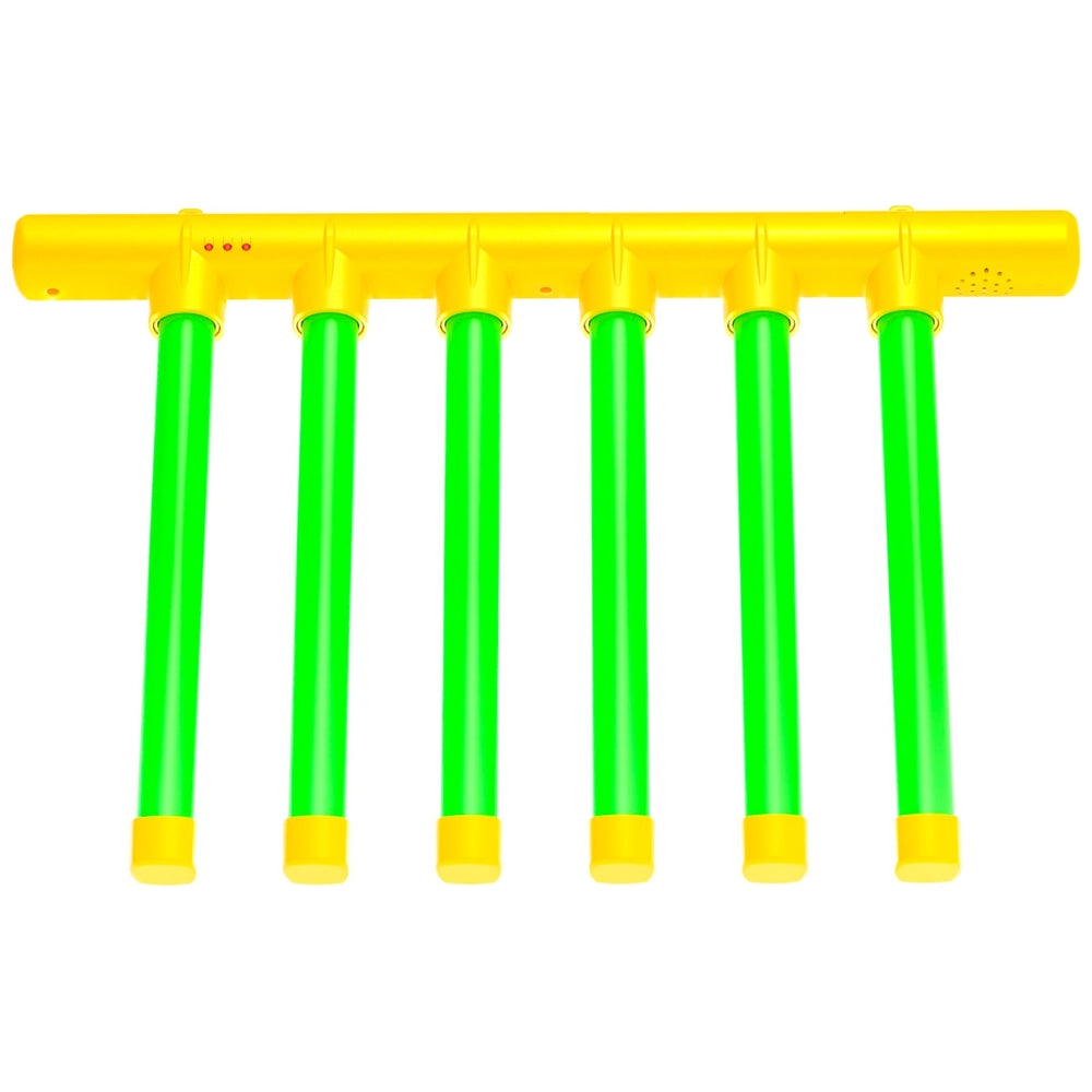 Hand Speed Challenge Game