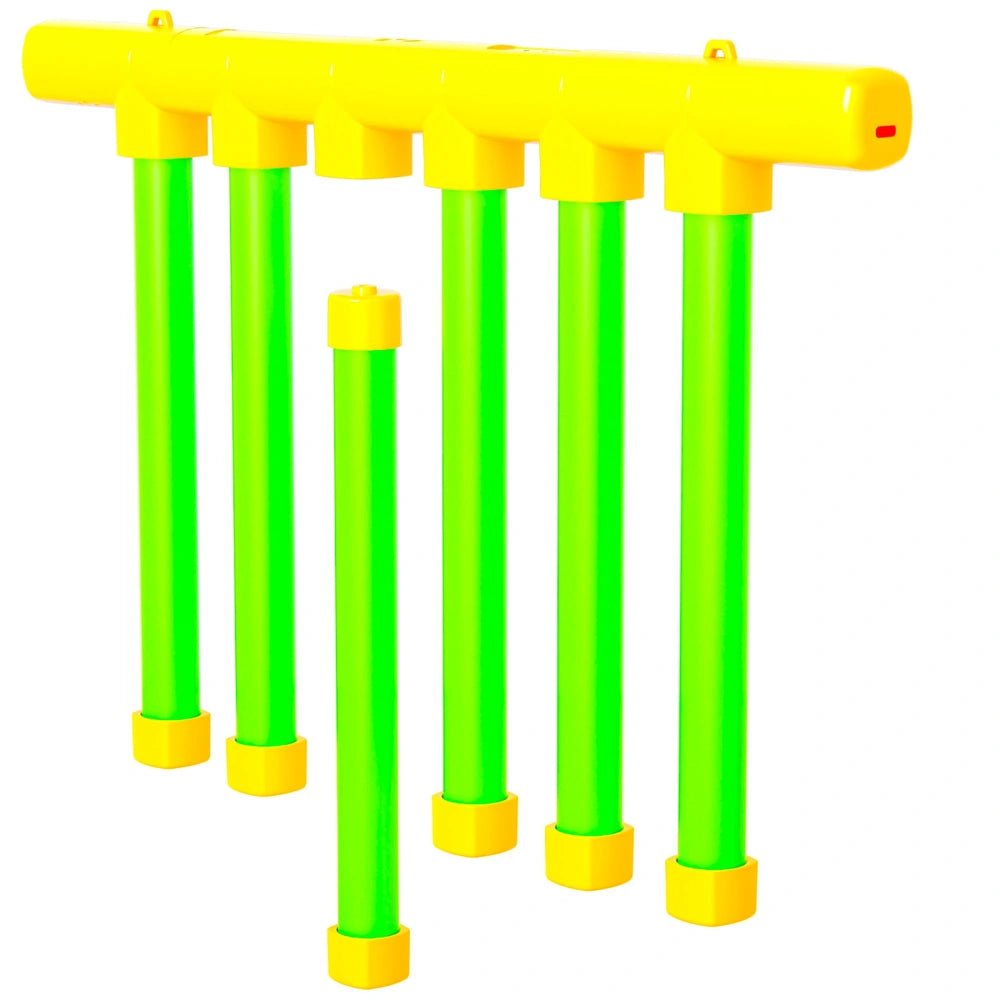 Hand Speed Challenge Game