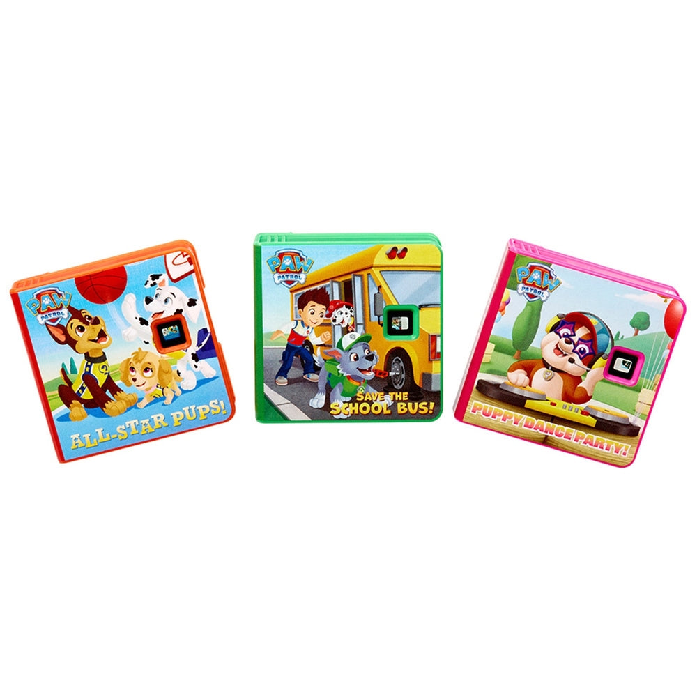 Little Tikes Story Dream Paw Patrol Hero Collection