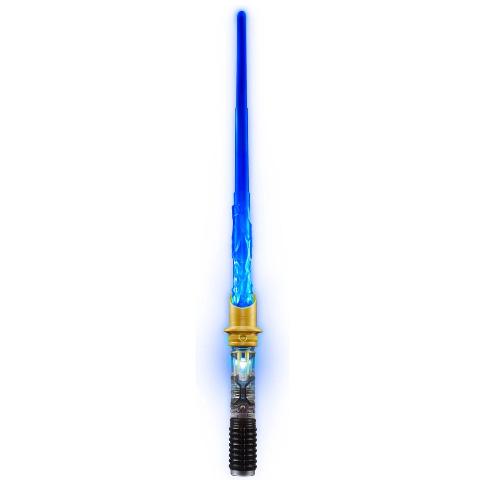 Star Wars Power Crystal Lightsaber