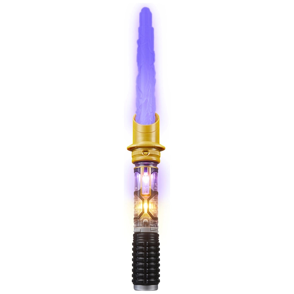 Star Wars Power Crystal Lightsaber