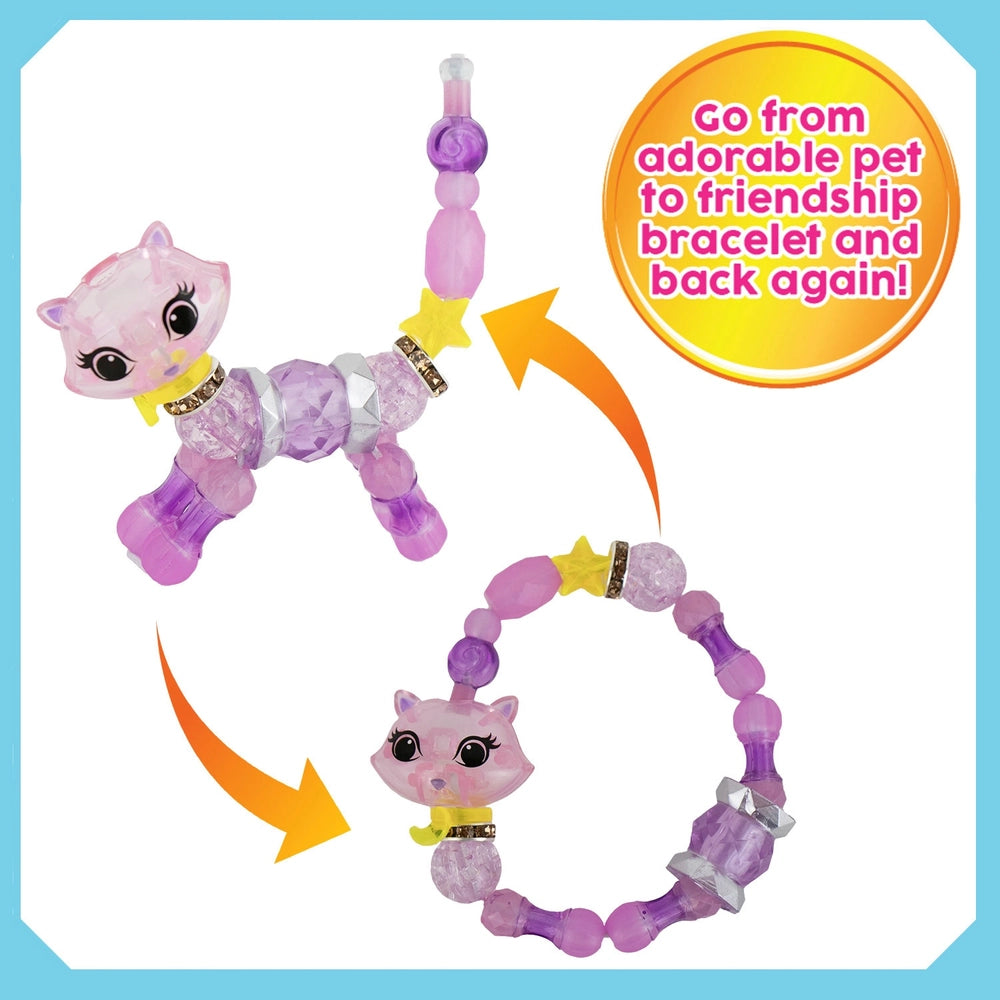 Twisty Petz Family Pack Wearable Jewellery Pets