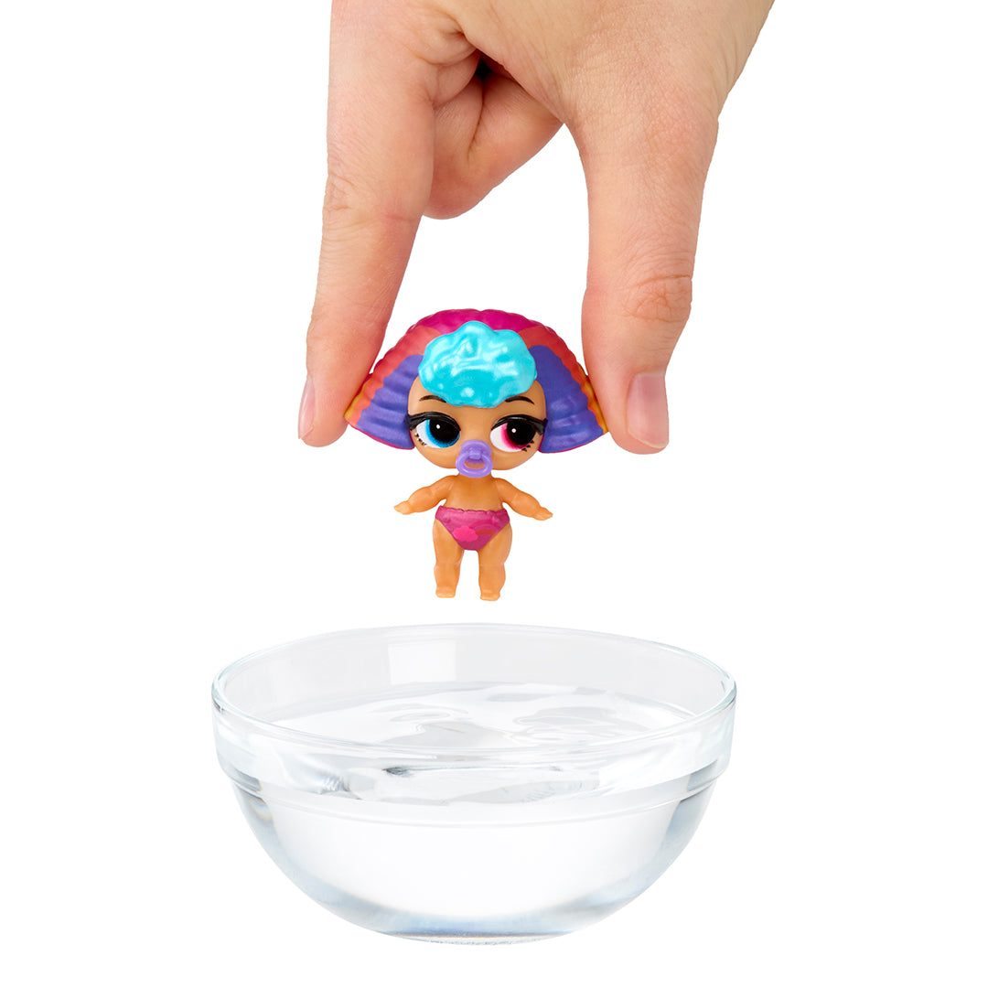 L.o.l. Surprise Bubbly Surprise Baby Sisters  Assortment
