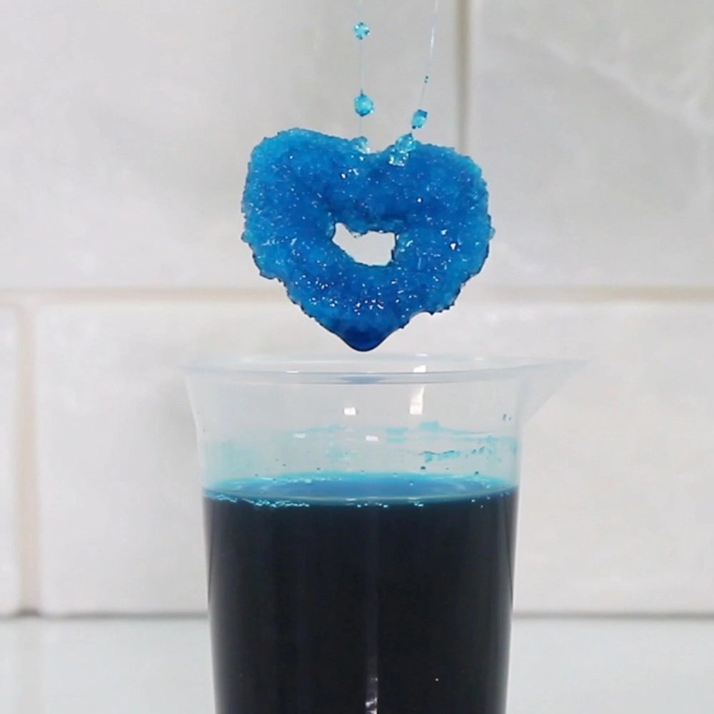 Wild Science Extreme Crystal Growing Lab