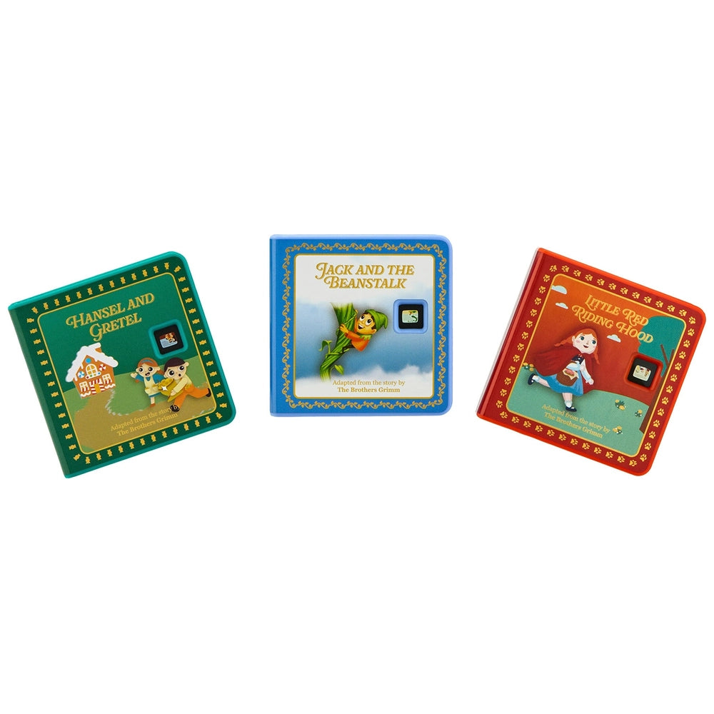 Little Tikes Story Dream Machine Collection Grimm's Fairytale