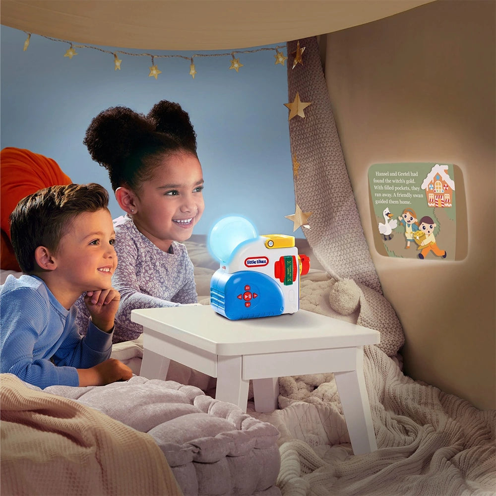 Little Tikes Story Dream Machine Collection Grimm's Fairytale