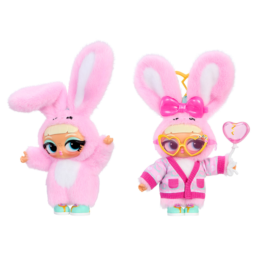 L.o.l. Surprise Plush Surprise