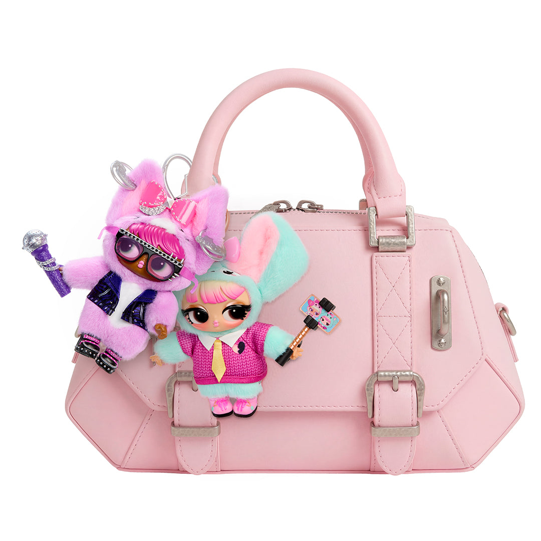 L.o.l. Surprise Plush Surprise