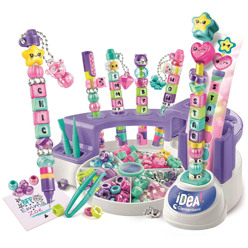 Clementoni Message Pen Creator Studio