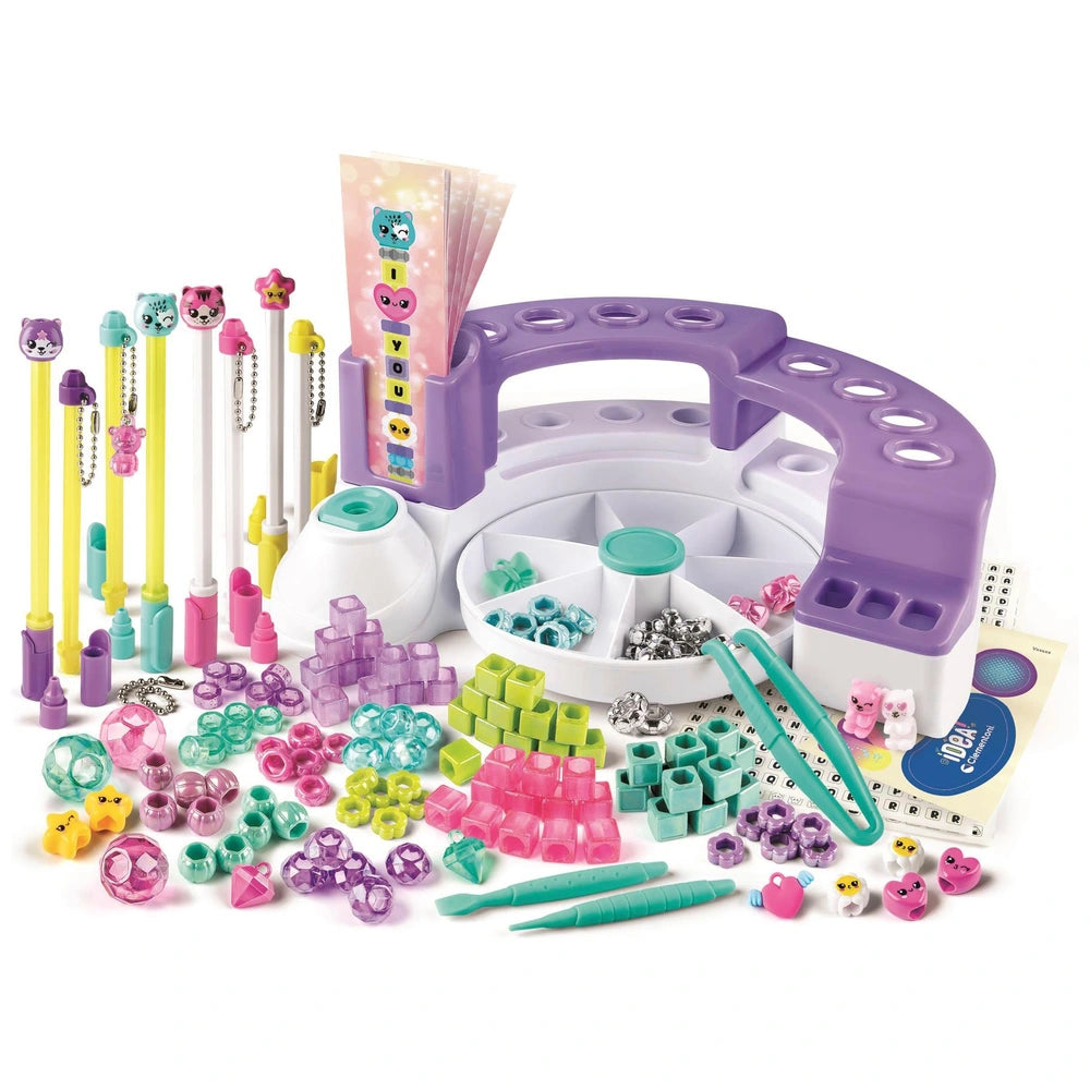 Clementoni Message Pen Creator Studio