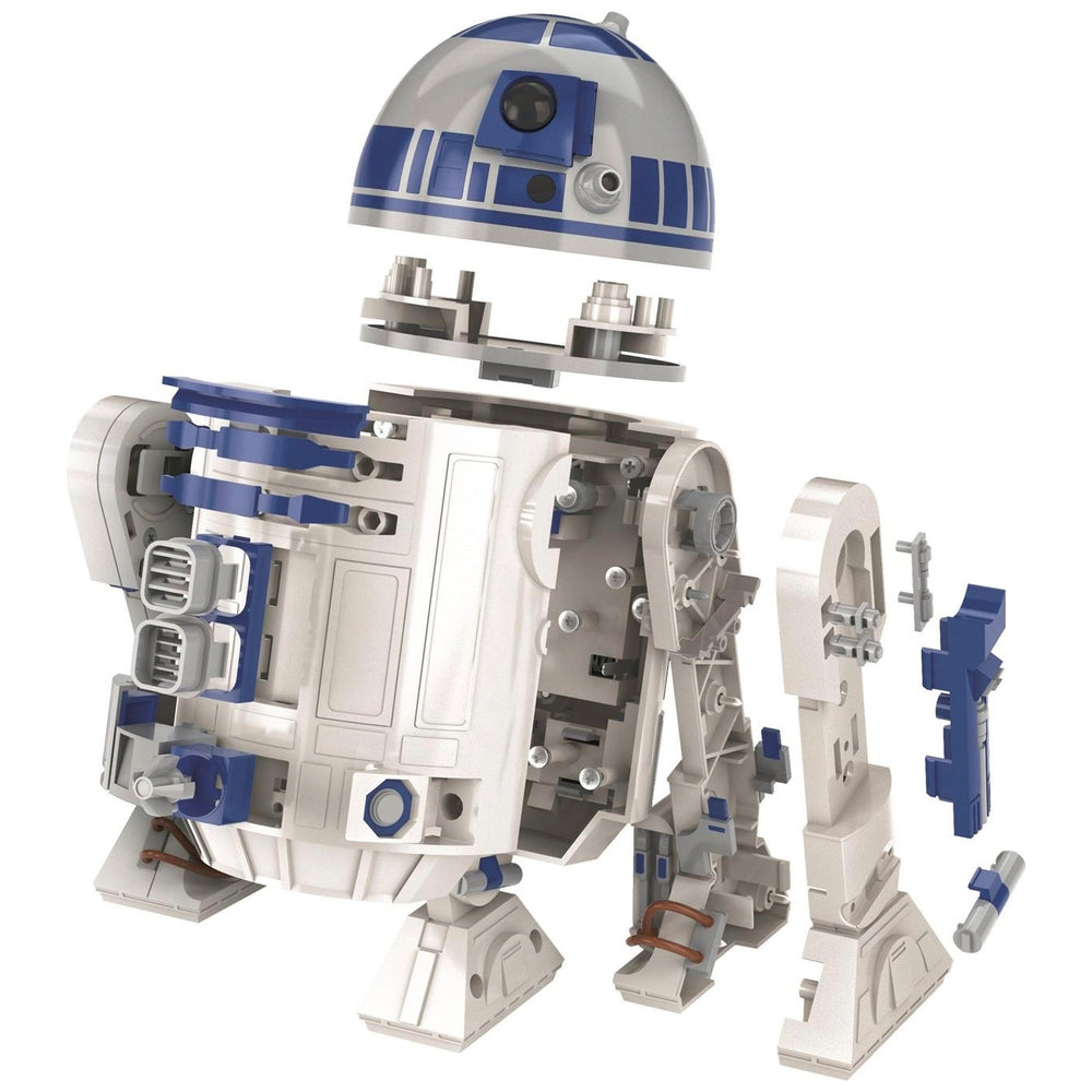 Clementoni Star Wars R2-D2 Robot